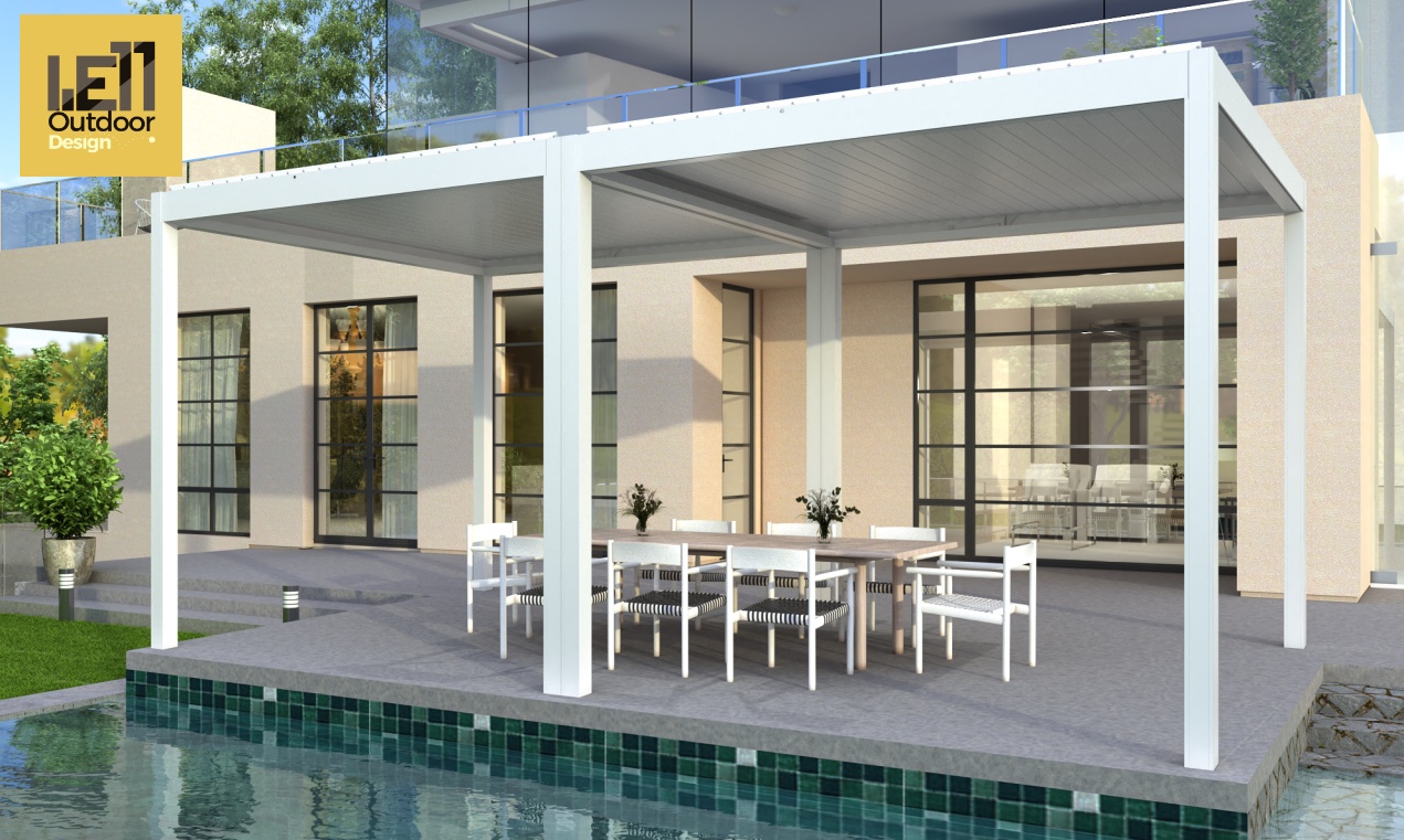 Pergola ดีไหม เพอร์โกลา ดียังไง