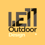 we11 Outdoor Design I Pergola
