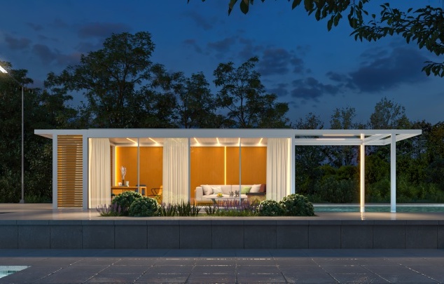 Pergola เทรนด์ โอกาสใหม่ เพอร์โกลา คือ
