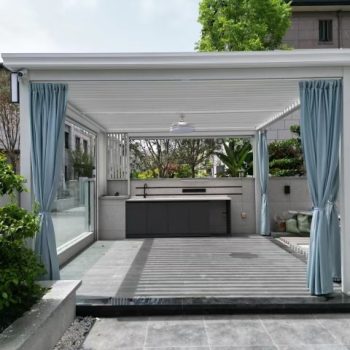 Pergola คืออะไร เพอร์โกลา ดีไหม 3